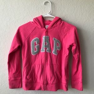 Girls GapKids sweater